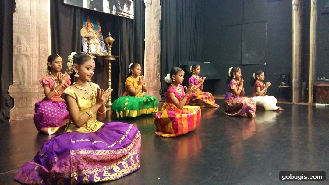 Nrityalaya Aesthetics Society