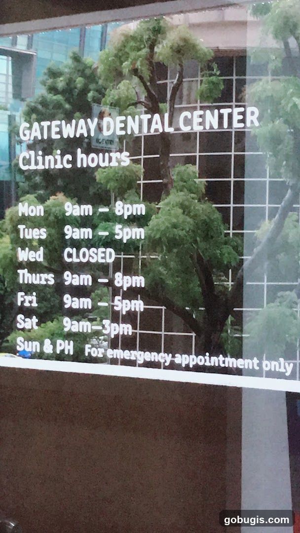 Gateway Dental Center