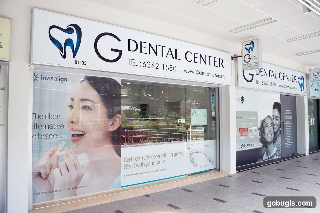 Gateway Dental Center