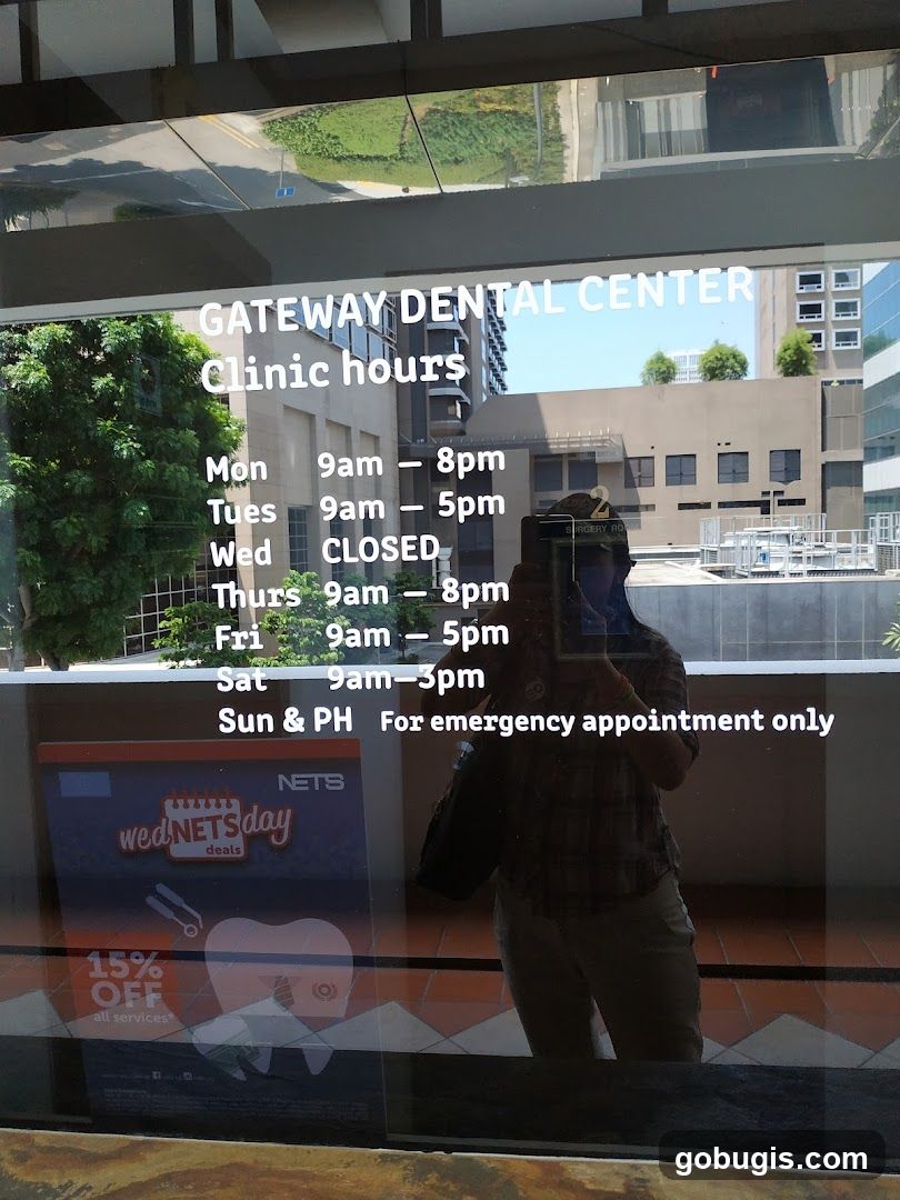 Gateway Dental Center