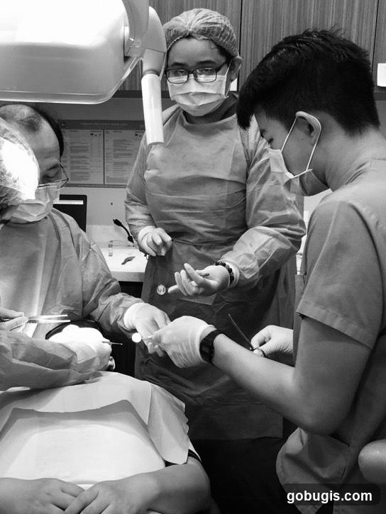Dental Procedure