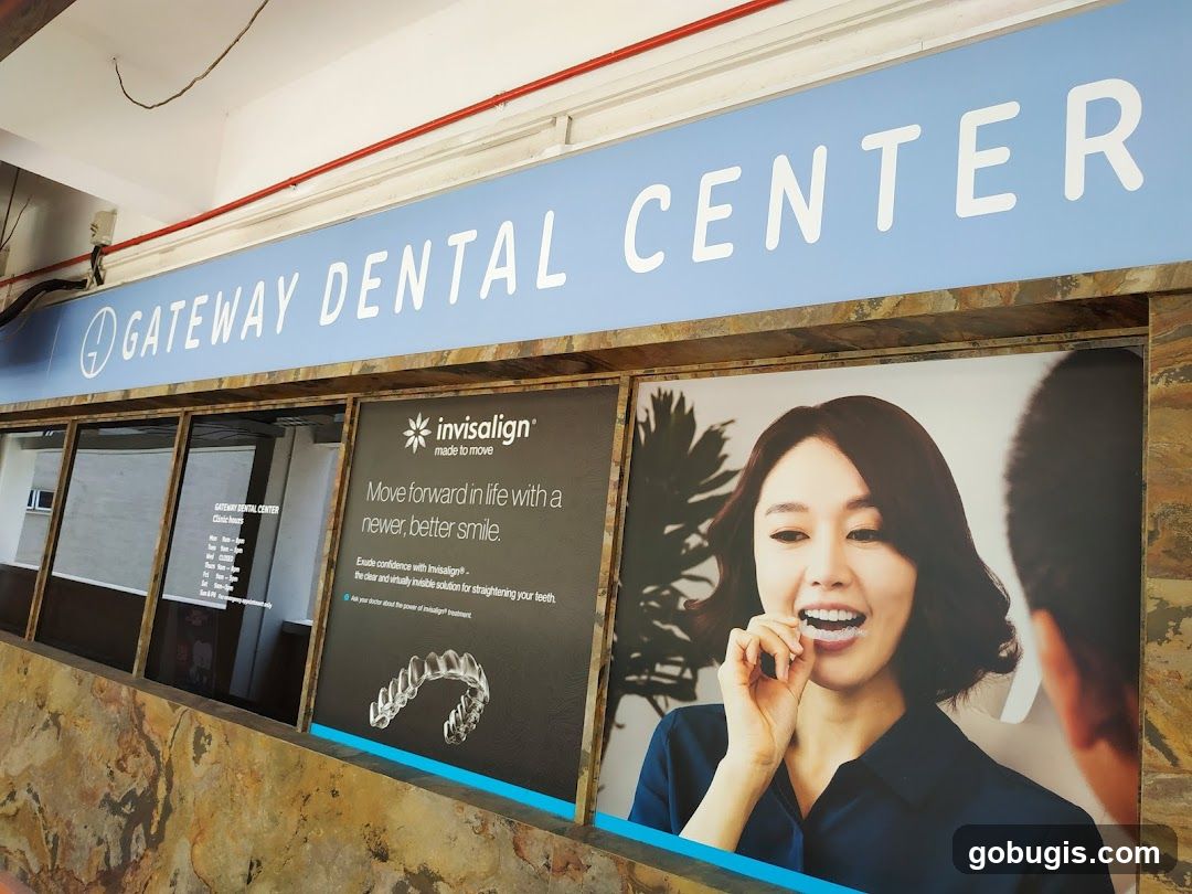 Gateway Dental Center