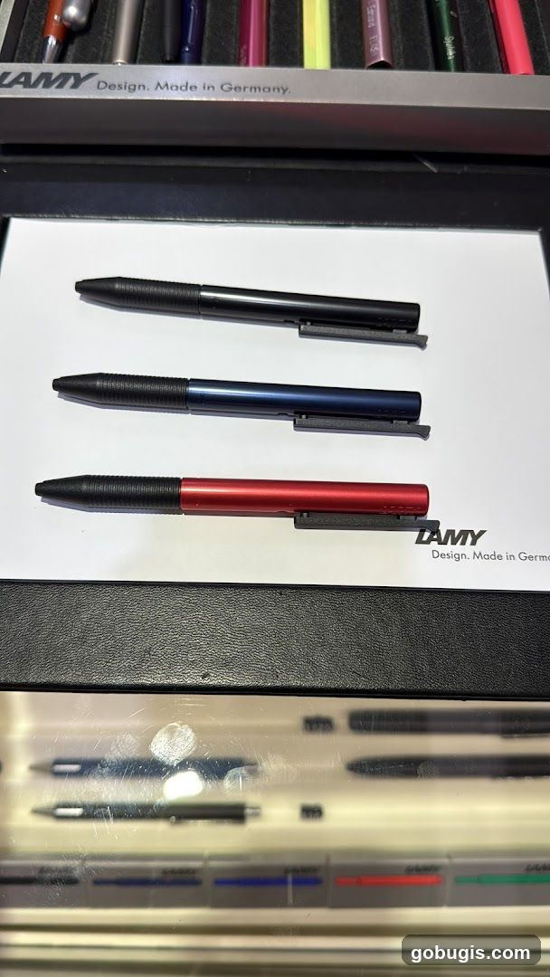 LAMY