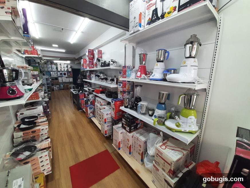 Kitchen Appliance Store