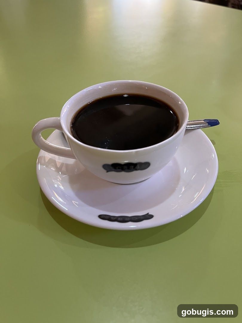 Keng Heng Coffee Stall