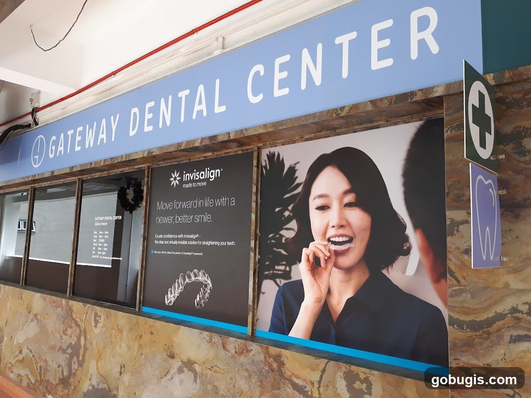 Gateway Dental Center