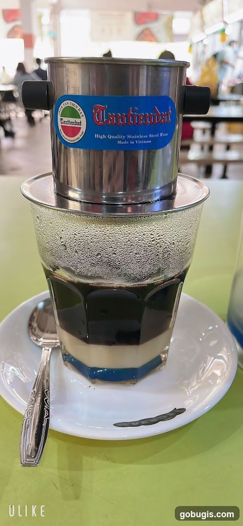 Keng Heng Coffee Stall