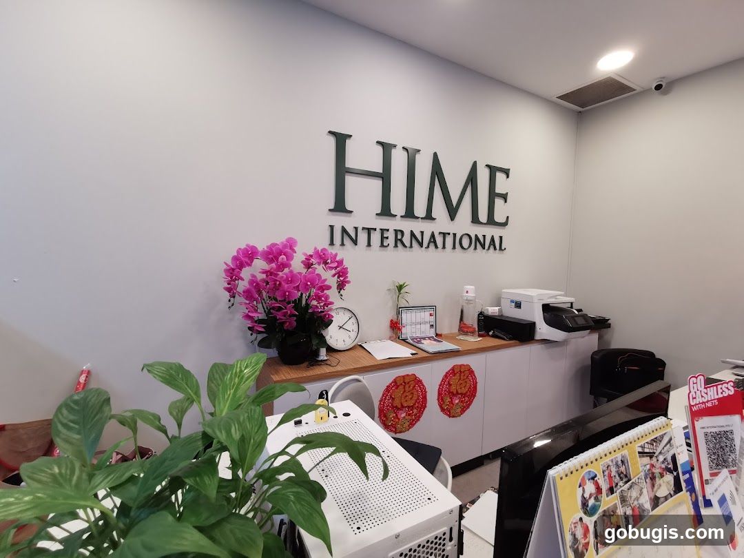 HIME International Pte Ltd