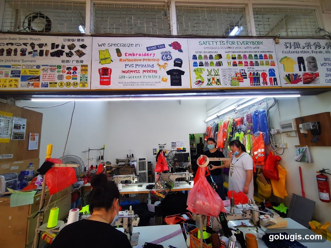 Excellent/Safety Products