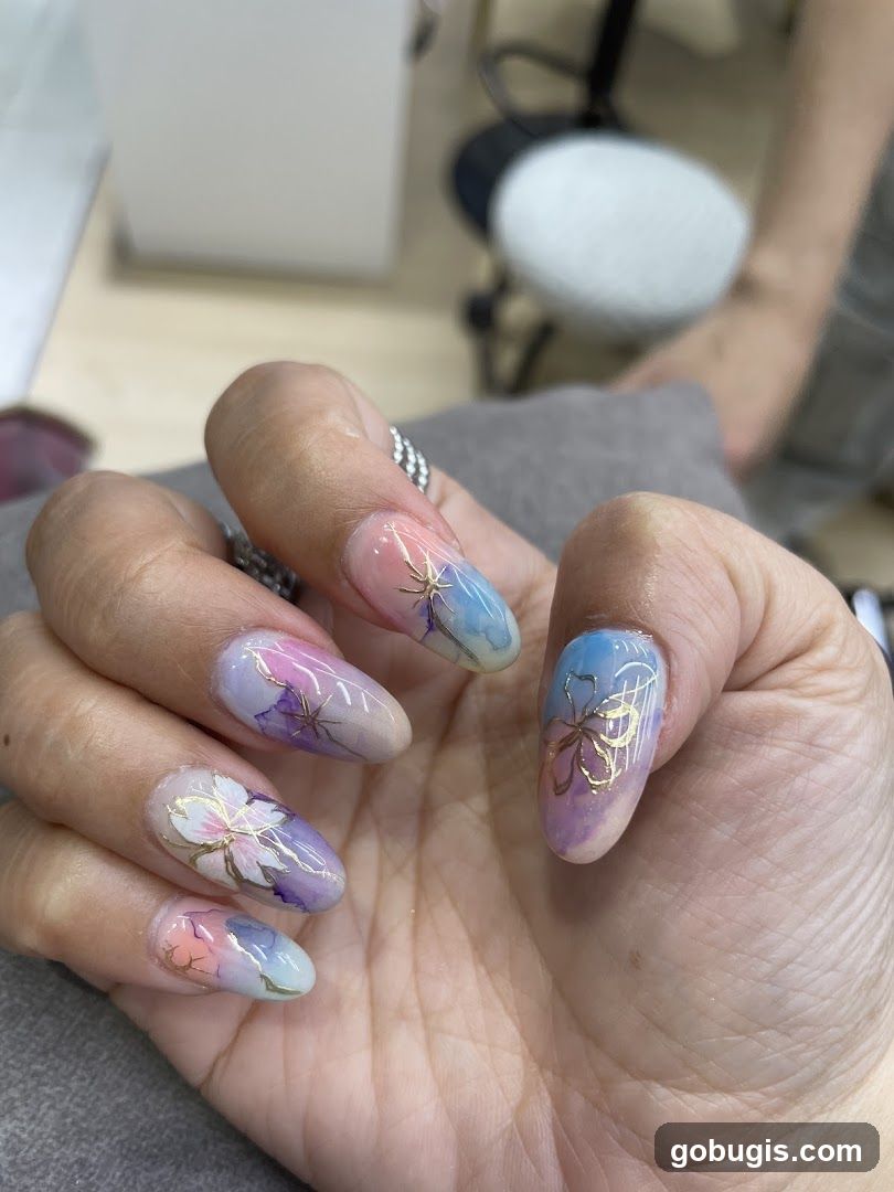 Thank Nail and Beauty