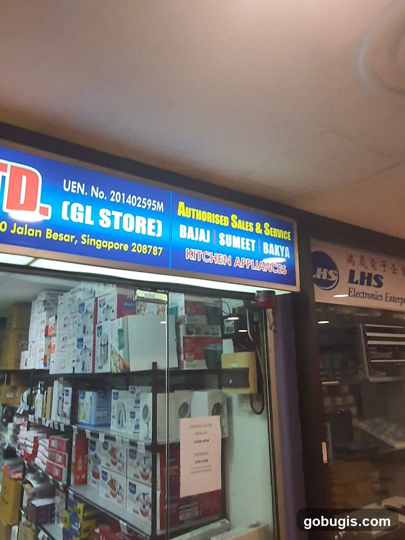 Golden Limat Pte Ltd