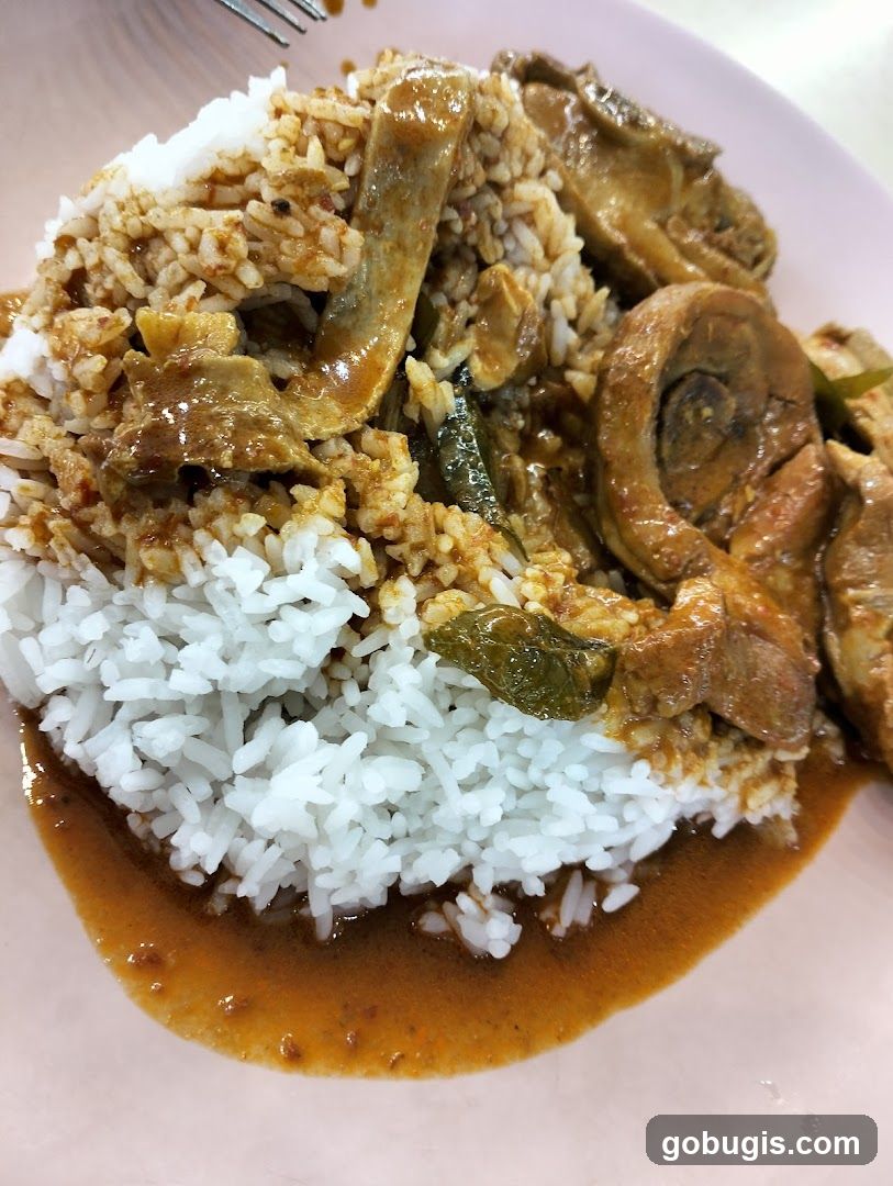 Lady Boss Mixed Veg Rice