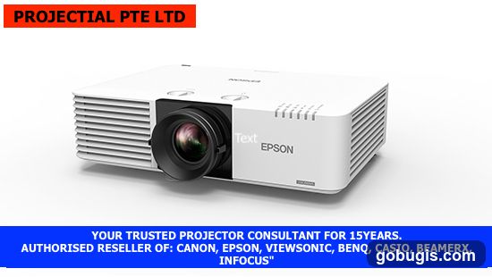 Projectial Pte Ltd