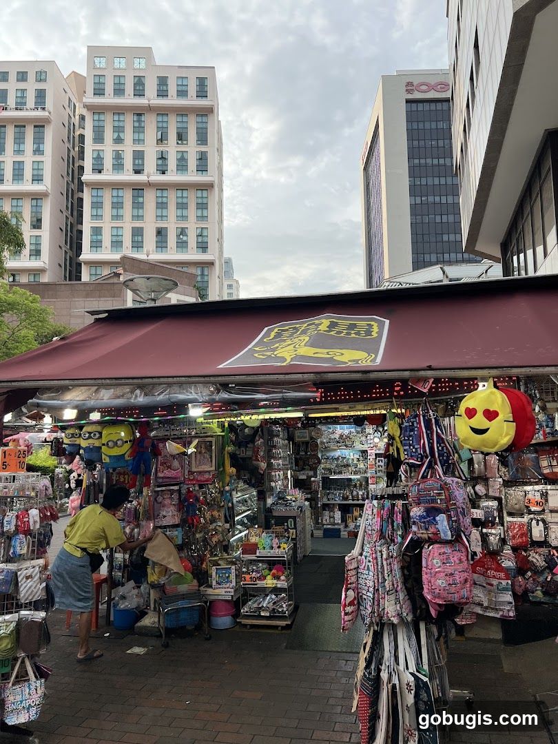 Singapore Shwe Store