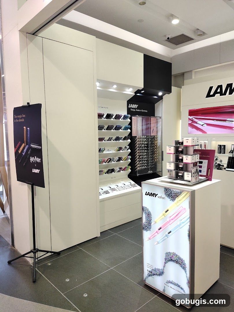 LAMY