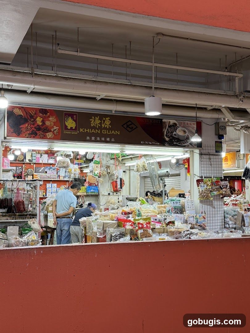 Khian Guan Goods Trading