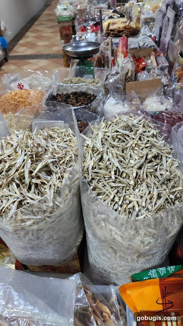 Khian Guan Goods Trading