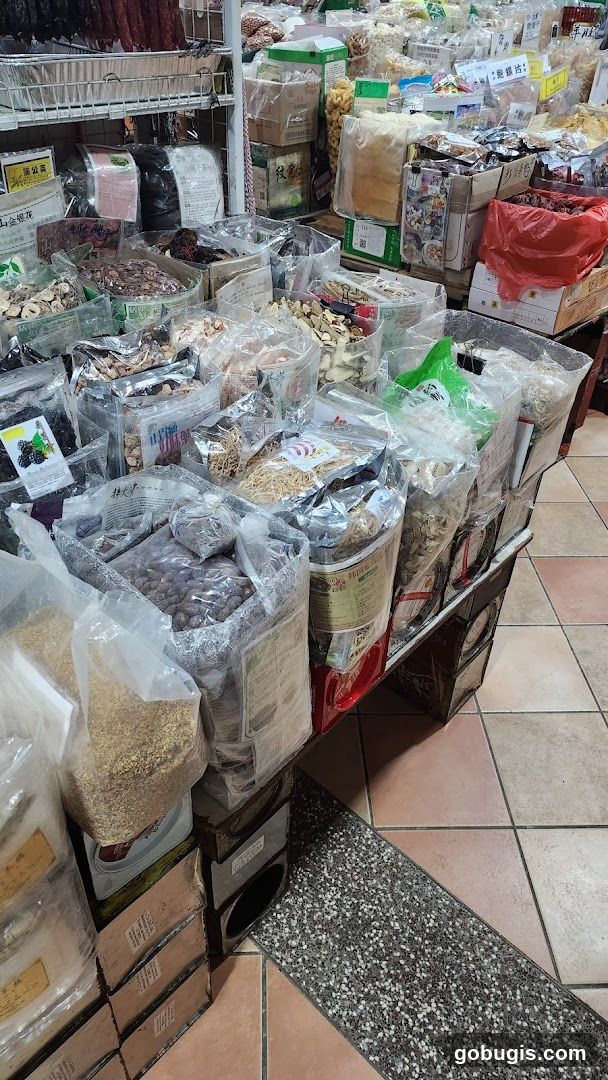 Khian Guan Goods Trading