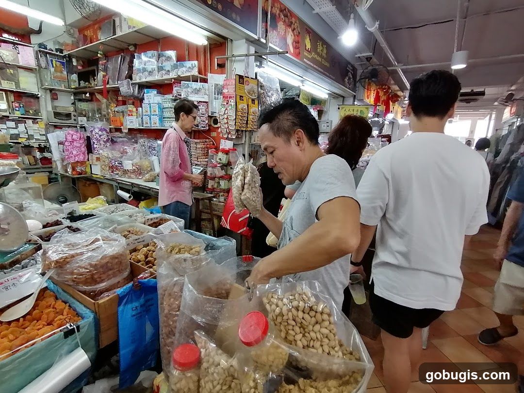 Khian Guan Goods Trading
