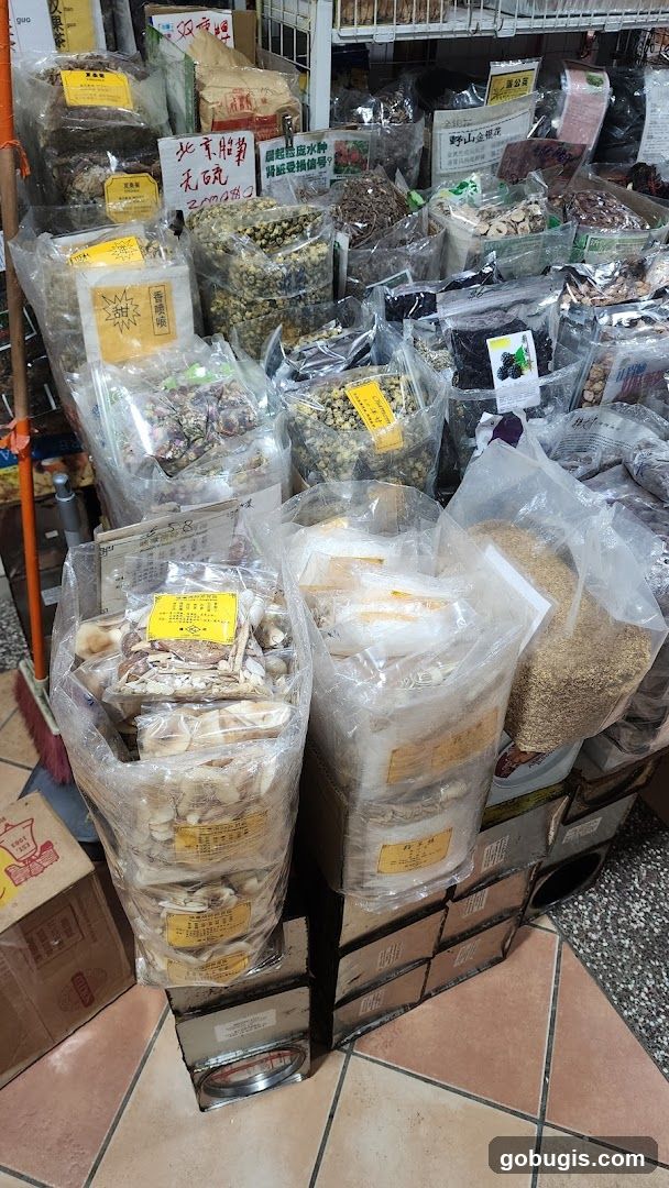 Khian Guan Goods Trading