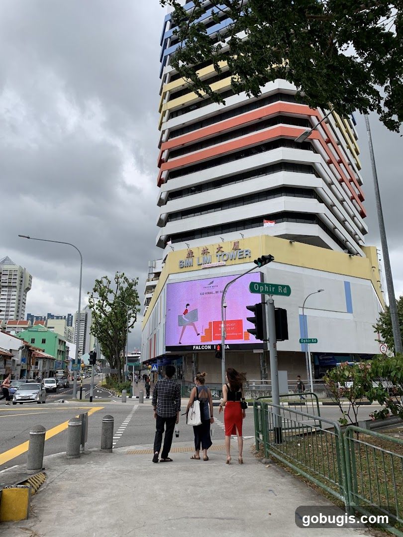 57 Employment Agency Pte Ltd