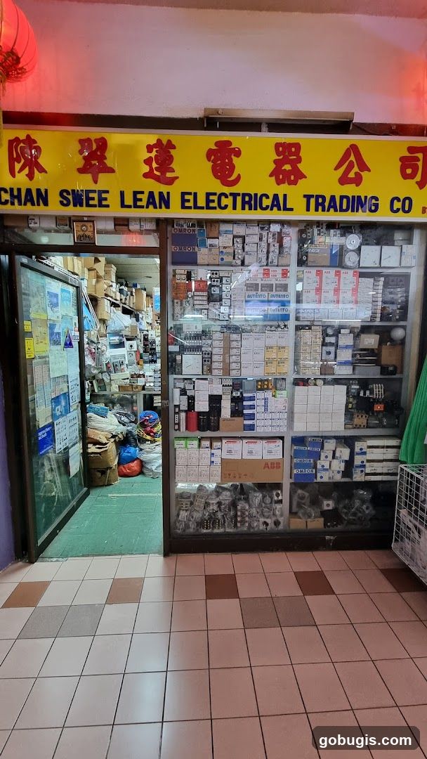 Chan Swee Lean Electrical Trading Co.