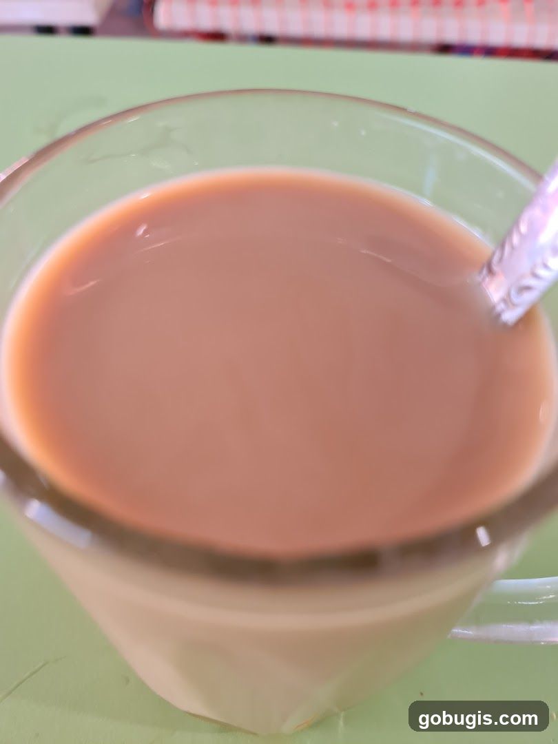 Hang Kee Coffee Stall