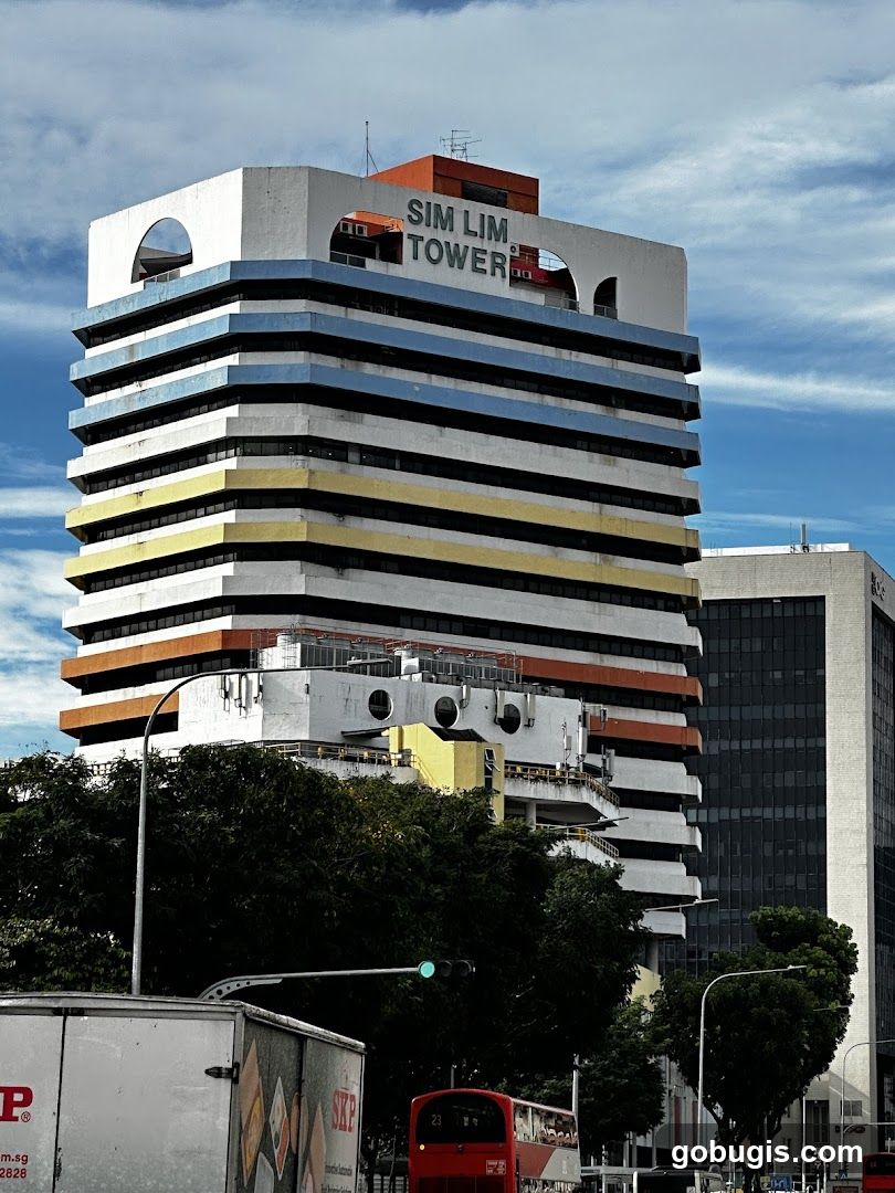 A S K Electronic Pte Ltd