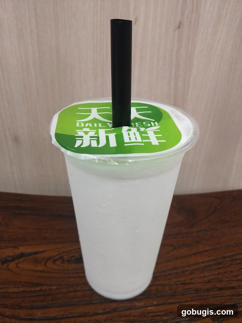 小少椰 Xiao Shao Ye