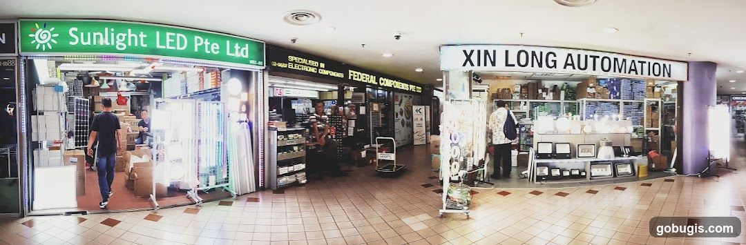 Xin Long Automation
