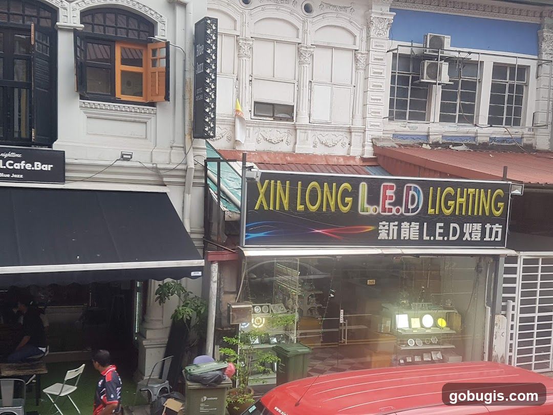 Xin Long Automation