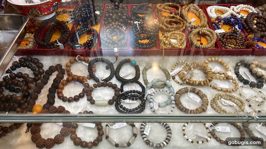House of Destiny Arts & Crafts