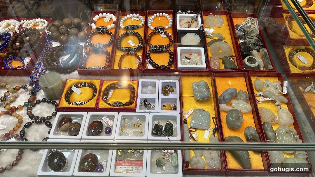 House of Destiny Arts & Crafts