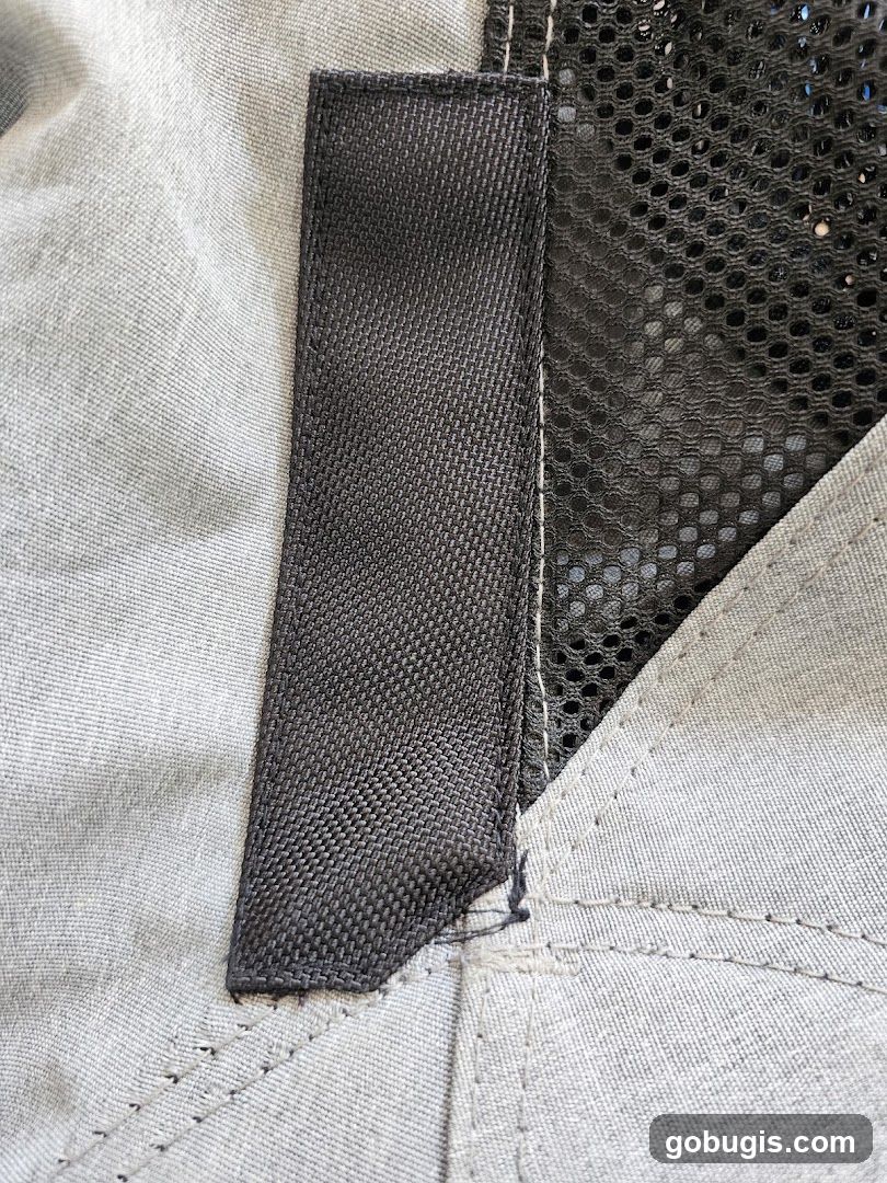 Textile Detail