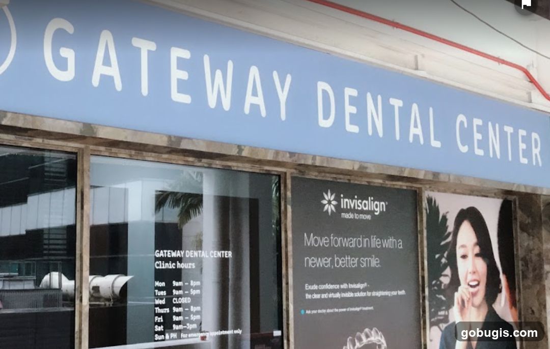 Gateway Dental Center