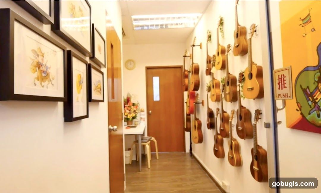 Xin Yue Music Studio