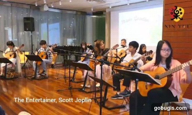 Guitar Recital