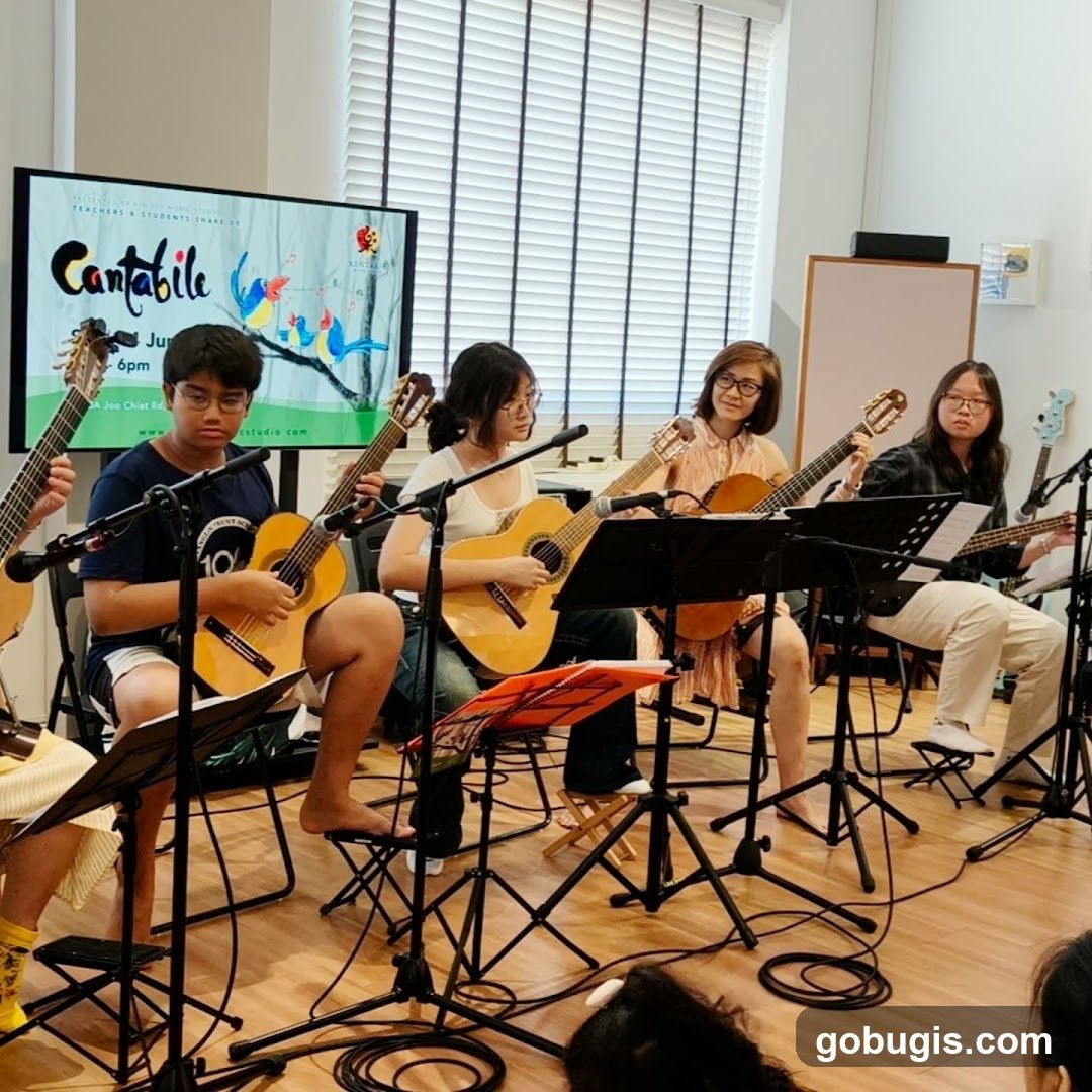 Guitar Recital