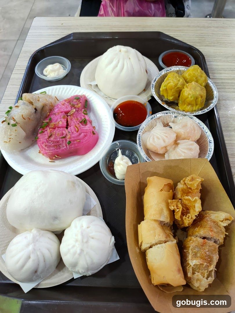 Kimly Coffee Shop (Fu Lu Shou)