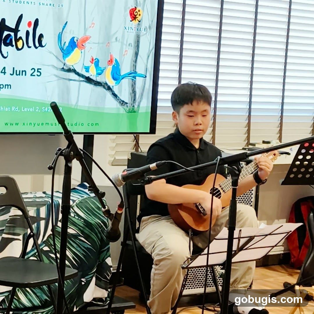 Student Recital