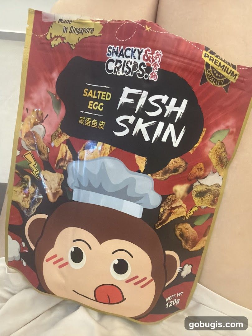 Snacky & Crisps