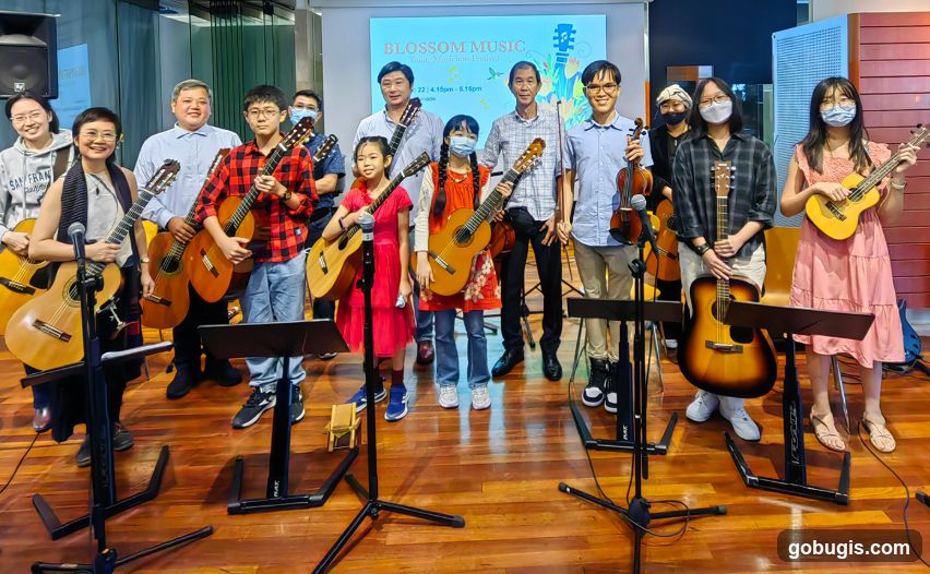 Young Musicians Festival