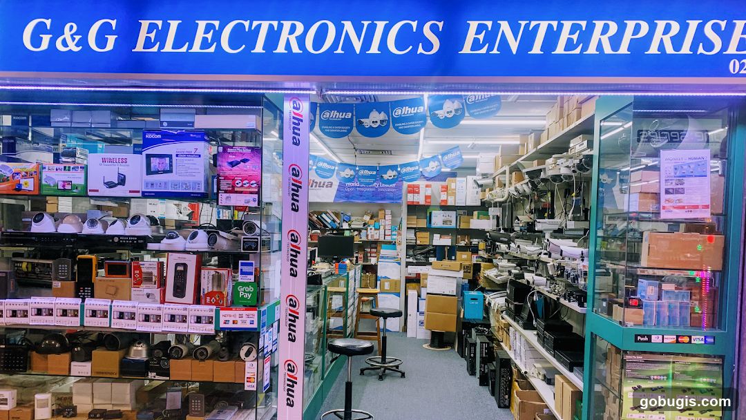 G & G Electronics Enterprise
