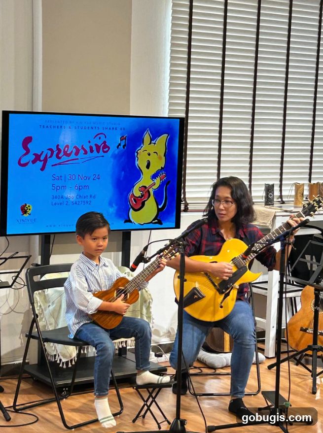 Music Performance