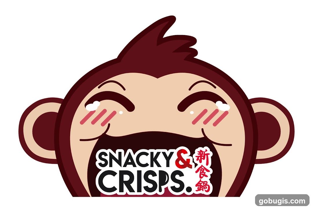 Snacky & Crisps