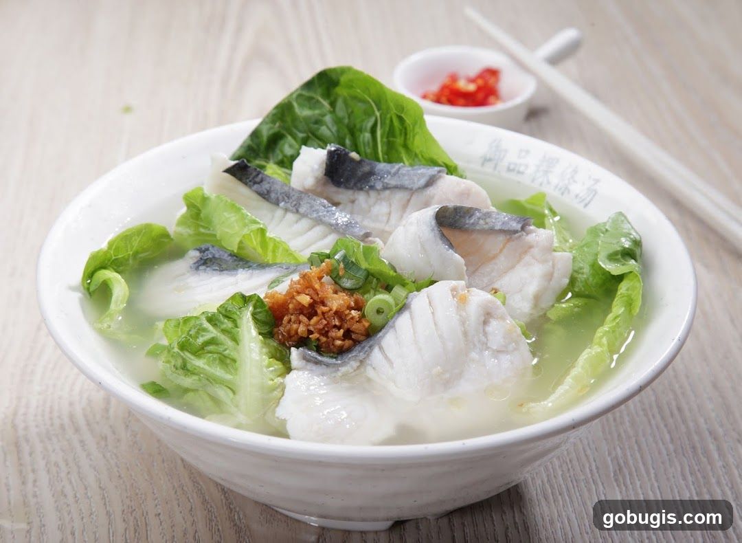 Fish Soup
