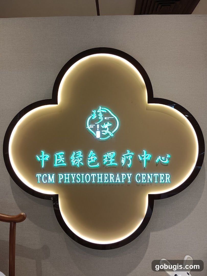 TCM Zhen Ai