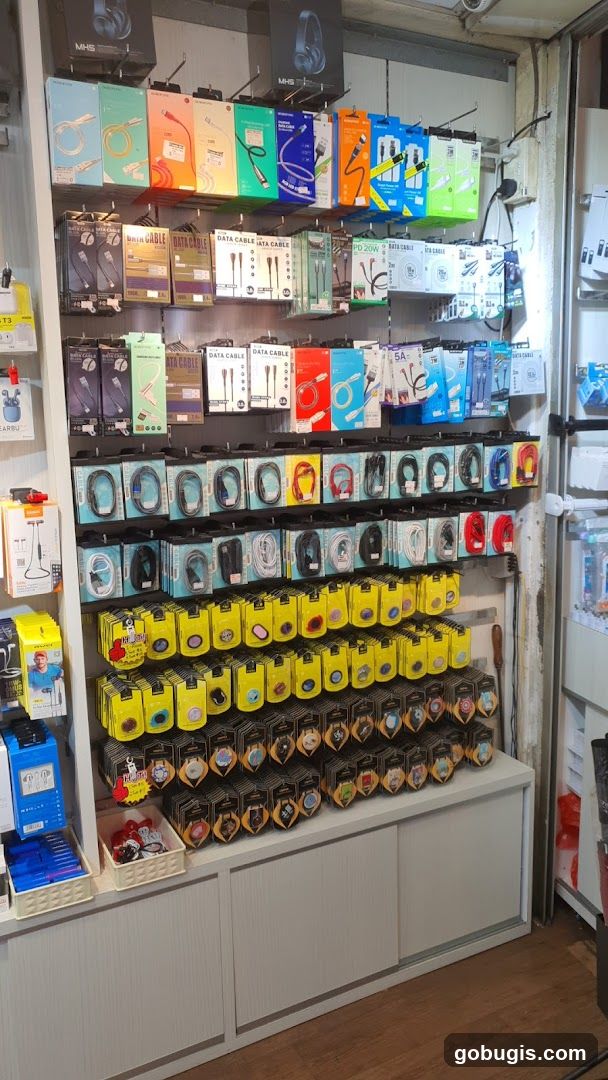 OBERA MOBILE ACCESSORY