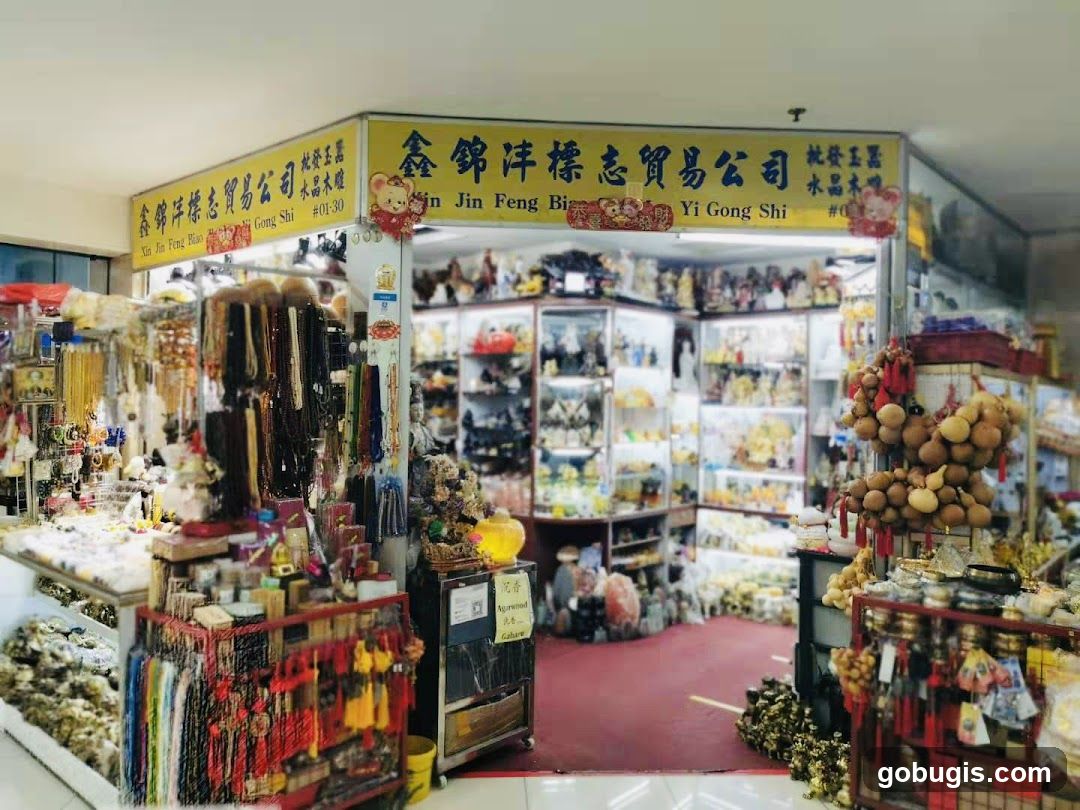 Symbolin Crystal 鑫锦沣