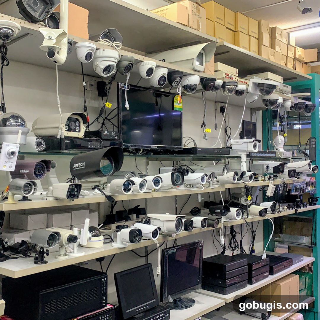 G & G Electronics Enterprise